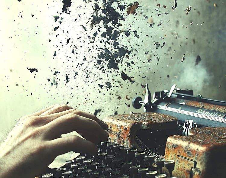 Micronouvelles Jour 8