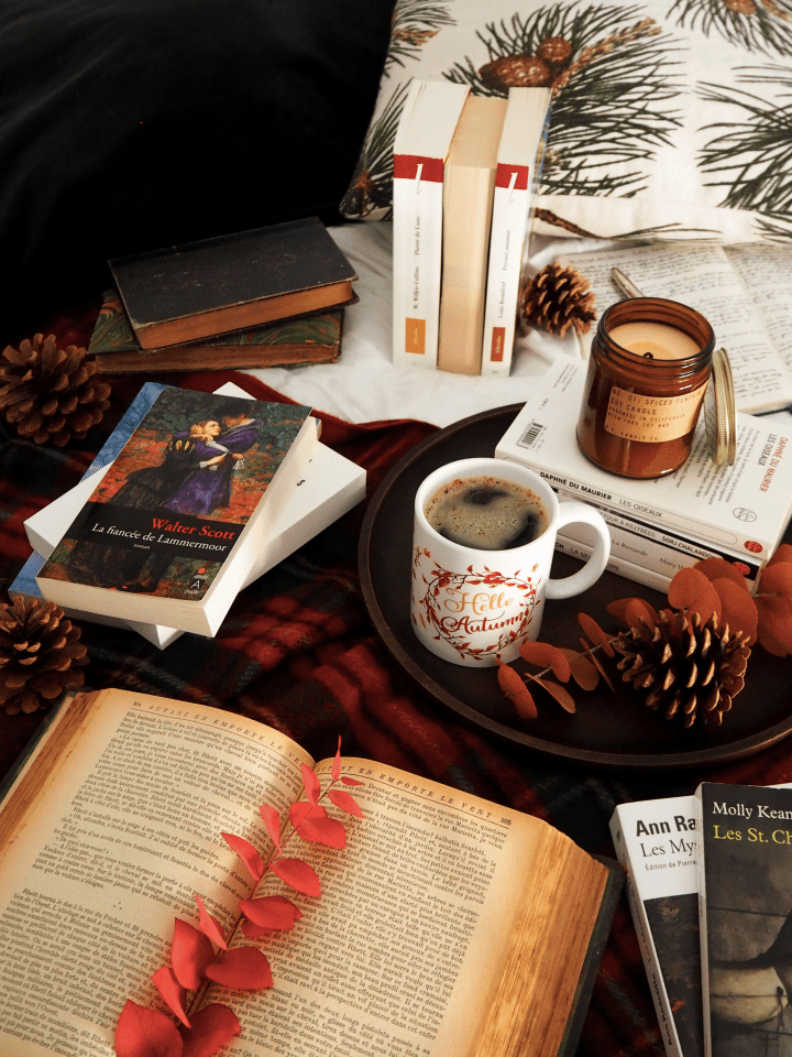 Micronouvelles Jour 117